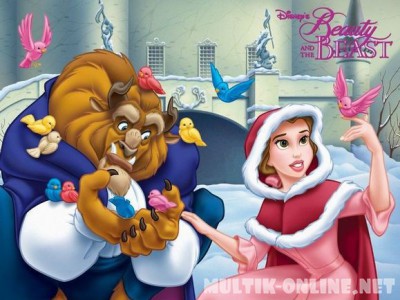 Красавица и чудовище 2: Чудесное Рождество / Beauty and the Beast: The Enchanted Christmas