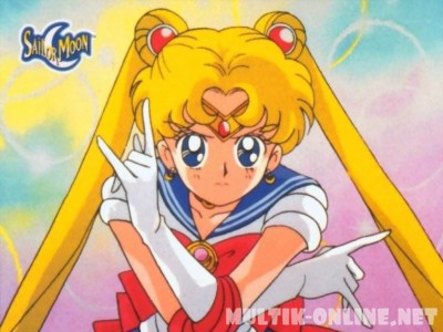 Сейлормун / Sailor Moon