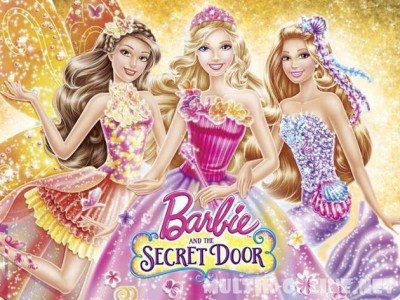Barbi I Potajnaya Dver Barbie And The Secret Door Smotret Multfilm Besplatno Onlajn Bez Registracii