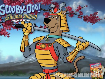 Скуби-Ду и меч самурая / Scooby-Doo! and the Samurai Sword