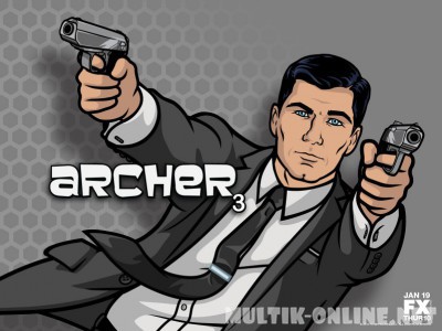 Арчер / Archer