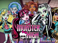 Школа монстров / Monster High