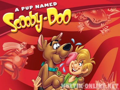 Щенок по кличке Скуби Ду / A Pup Named Scooby-Doo