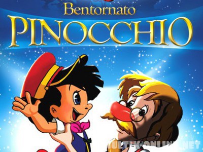 Возвращение Буратино / Bentornato Pinocchio