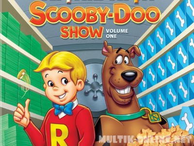Шоу Ричи Рича и Скуби-Ду / The Ri¢hie Ri¢h/Scooby-Doo Show