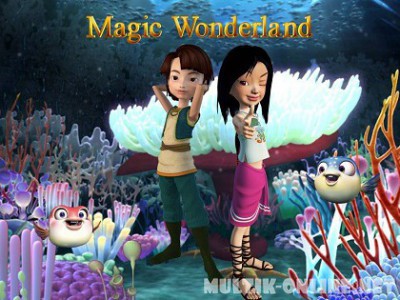Волшебная страна чудес / Magic Wonderland