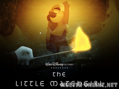 Девочка со спичками / The Little Matchgirl