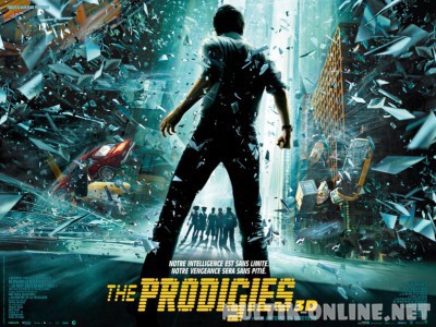 Вундеркинды / The Prodigies