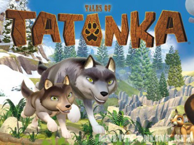 Татонка / Les Legendes De Tatonka