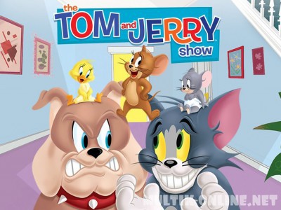 Шоу Тома и Джерри / The Tom and Jerry Show