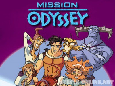 Миссия Одиссея / Mission Odyssey