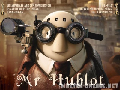 Господин Иллюминатор / Mr Hublot