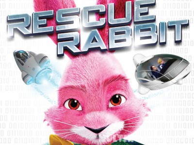 Спасательный Кролик / Rescue Rabbit