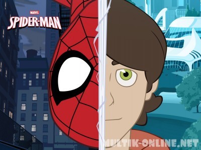 Человек-паук / Marvel's Spider-Man