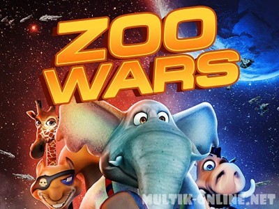 Зоо войны / Zoo Wars