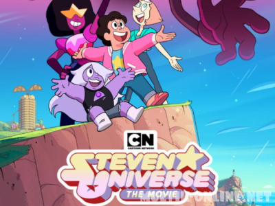 Вселенная Стивена: Фильм / Steven Universe: The Movie