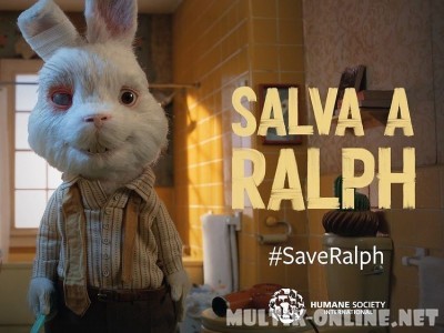Спасите Ральфа / Save Ralph - смотреть мультфильм бесплатно онлайн без регистрации