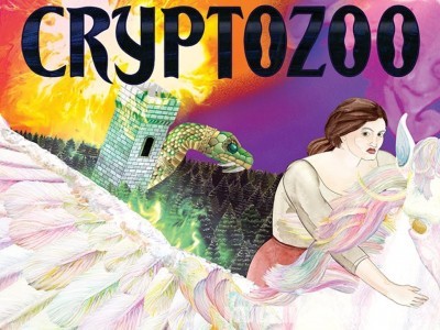 Криптополис / Cryptozoo