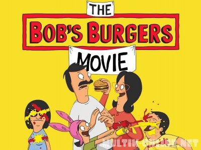 Закусочная Боба. Фильм / The Bob's Burgers Movie