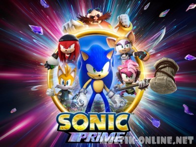 Соник Прайм / Sonic Prime