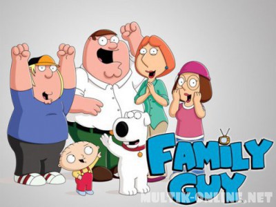 Гриффины все серии / Family Guy