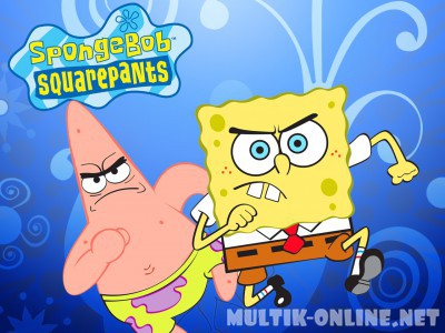 Губка Боб квадратные штаны / SpongeBob SquarePants
