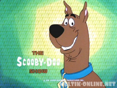Скуби-Ду Шоу / The Scooby-Doo Show