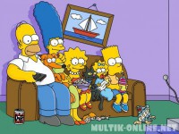 Симпсоны / The Simpsons