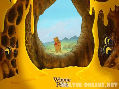 Медвежонок Винни и его друзья / Winnie the Pooh