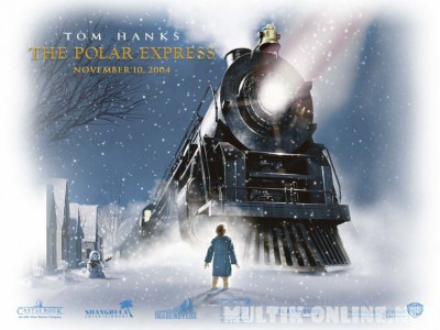Полярный экспресс / The Polar Express