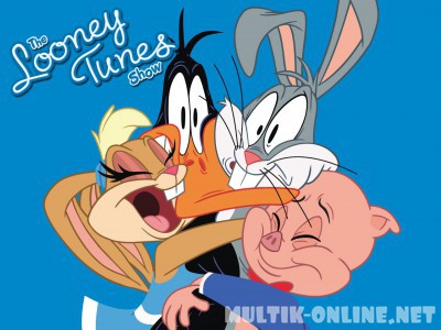 Луни Тюнз шоу / The Looney Tunes Show