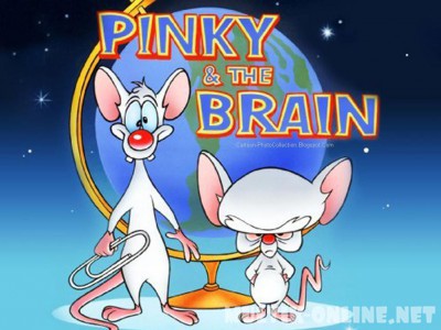 Пинки и Брейн / Pinky and the Brain