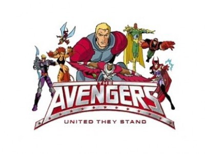Мстители: Всегда вместе / Avengers