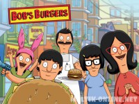 Закусочная Боба / Bob's Burgers