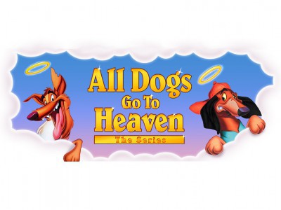Все псы попадают в рай (сериал) / All Dogs Go to Heaven: The Series