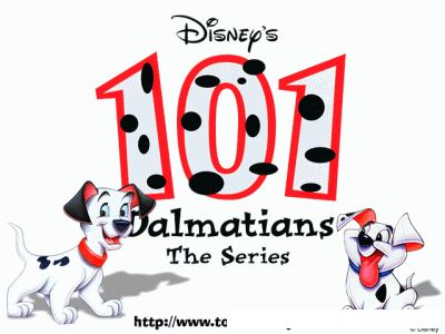 101 далматинец (сериал) / 101 Dalmatians: The Series