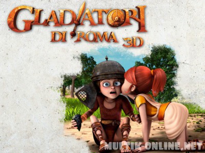 Гладиаторы Рима / Gladiatori di Roma