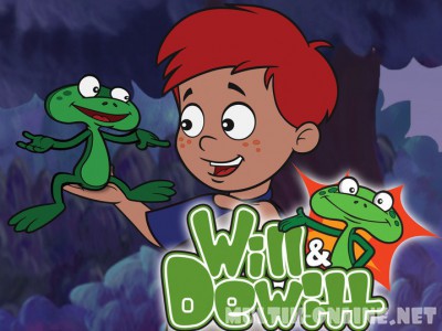 Уилл и Девит / Will & Dewitt