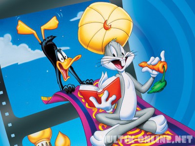 1001 сказка Багза Банни / Bugs Bunny's 3rd Movie: 1001 Rabbit Tales