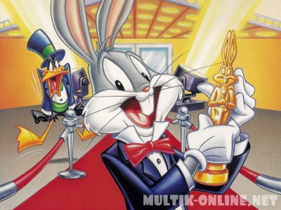 Безумный, безумный, безумный кролик Банни / Looney, Looney, Looney Bugs Bunny Movie