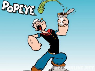 Попай и друзья / Popeye and Friends