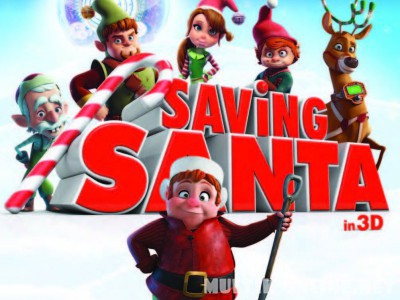 Спасти Санту / Saving Santa