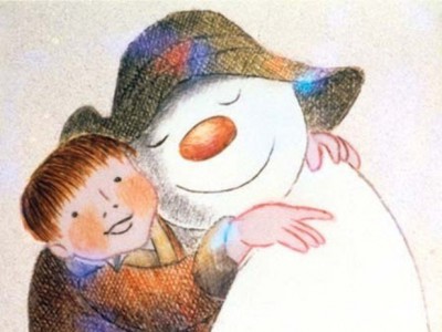 Снеговик / The Snowman