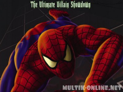 Человек-паук: Злодеи атакуют / Spider-Man: The Ultimate Villain Showdown