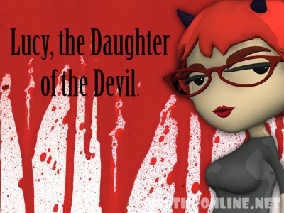 Люси – дочь дьявола / Lucy: The Daughter of the Devil