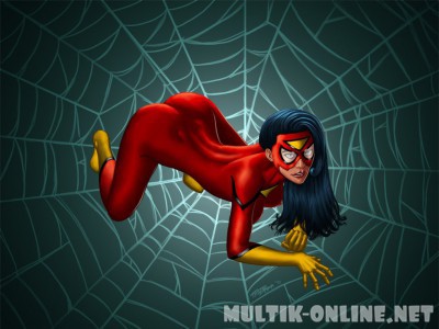 Женщина-паук / Spider-Woman