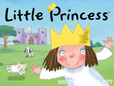 Маленькая принцесса / Petite Princesse