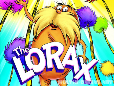Лоракс 1972 / The Lorax