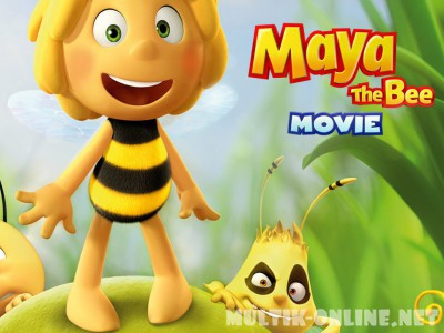 Пчёлка Майя / Maya The Bee – Movie