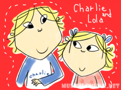 Чарли и Лола / Charlie and Lola